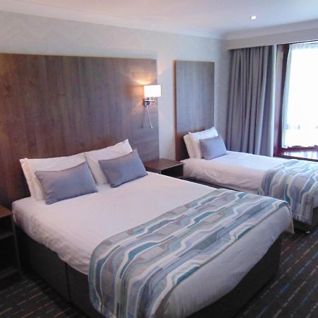 Best Western Brook Hotel NWI Dış mekan fotoğraf