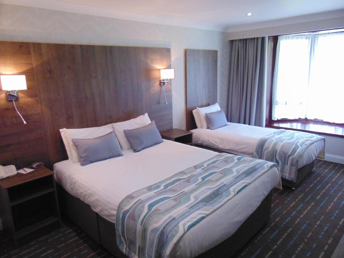 Best Western Brook Hotel NWI Dış mekan fotoğraf