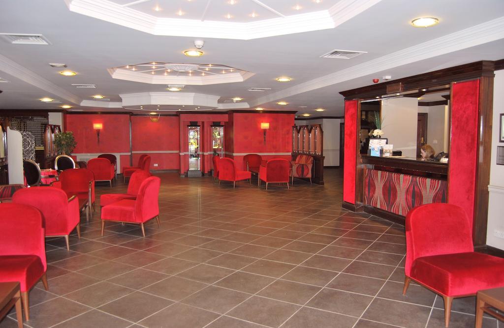 Best Western Brook Hotel NWI Dış mekan fotoğraf