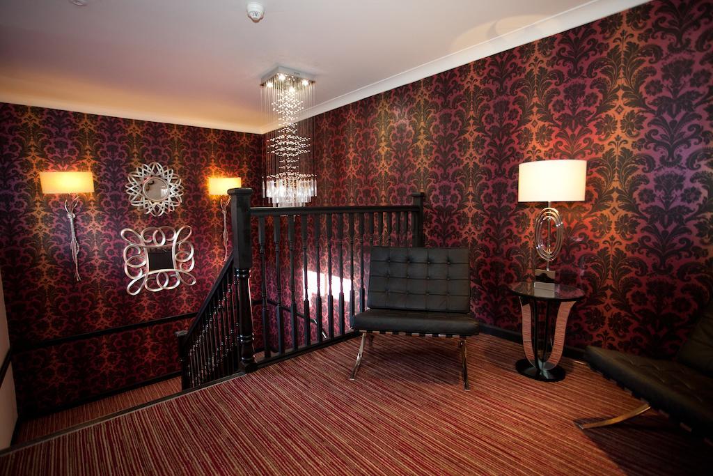 Best Western Brook Hotel NWI Dış mekan fotoğraf