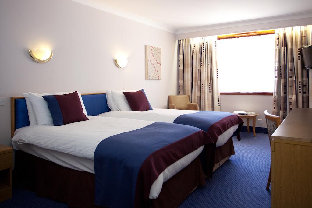 Best Western Brook Hotel NWI Dış mekan fotoğraf
