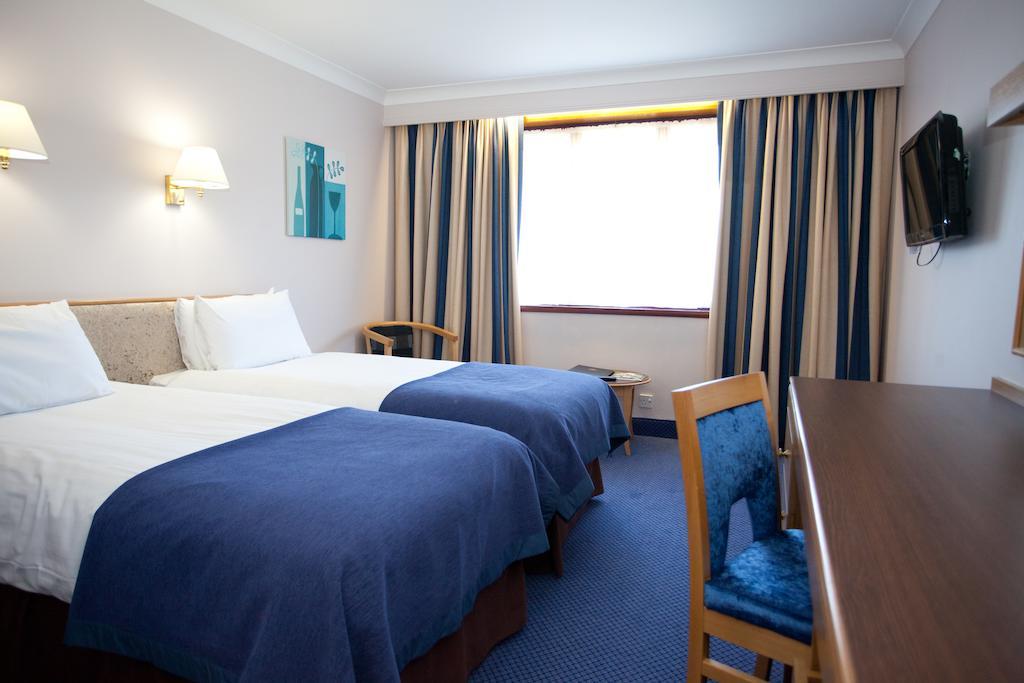 Best Western Brook Hotel NWI Dış mekan fotoğraf
