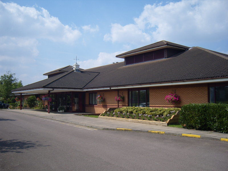Best Western Brook Hotel NWI Dış mekan fotoğraf
