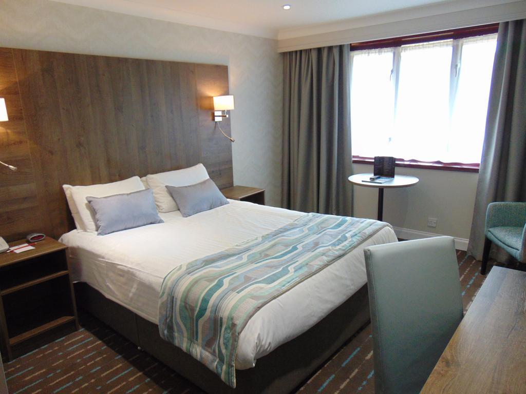 Best Western Brook Hotel NWI Dış mekan fotoğraf