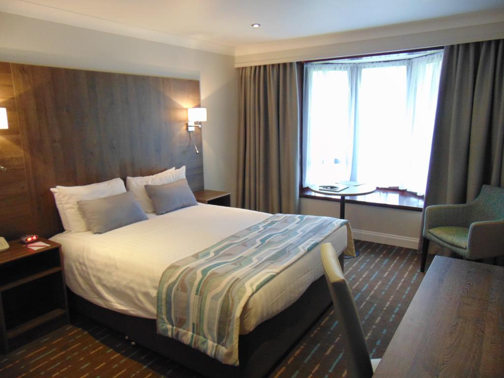 Best Western Brook Hotel NWI Dış mekan fotoğraf