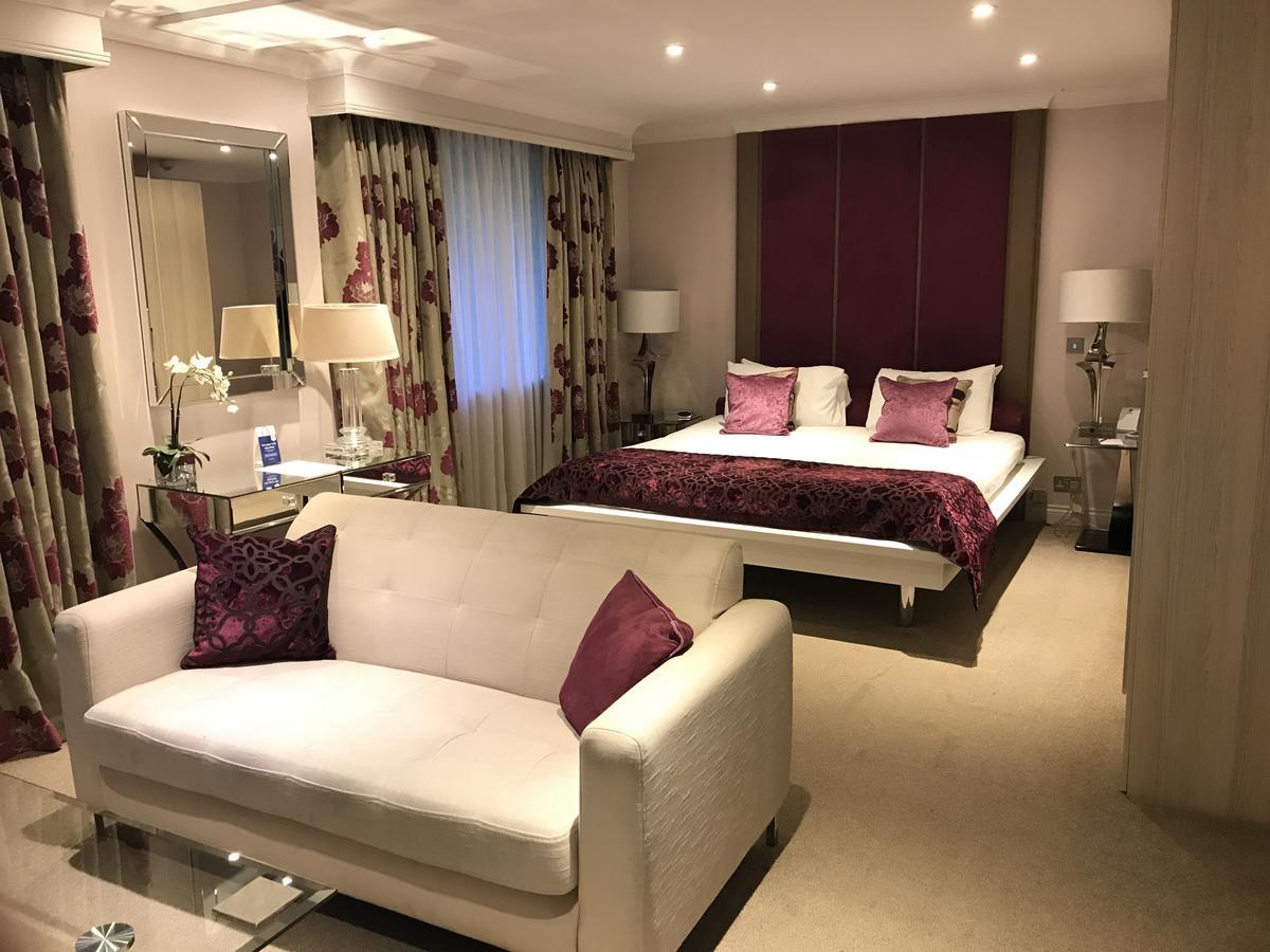 Best Western Brook Hotel NWI Dış mekan fotoğraf