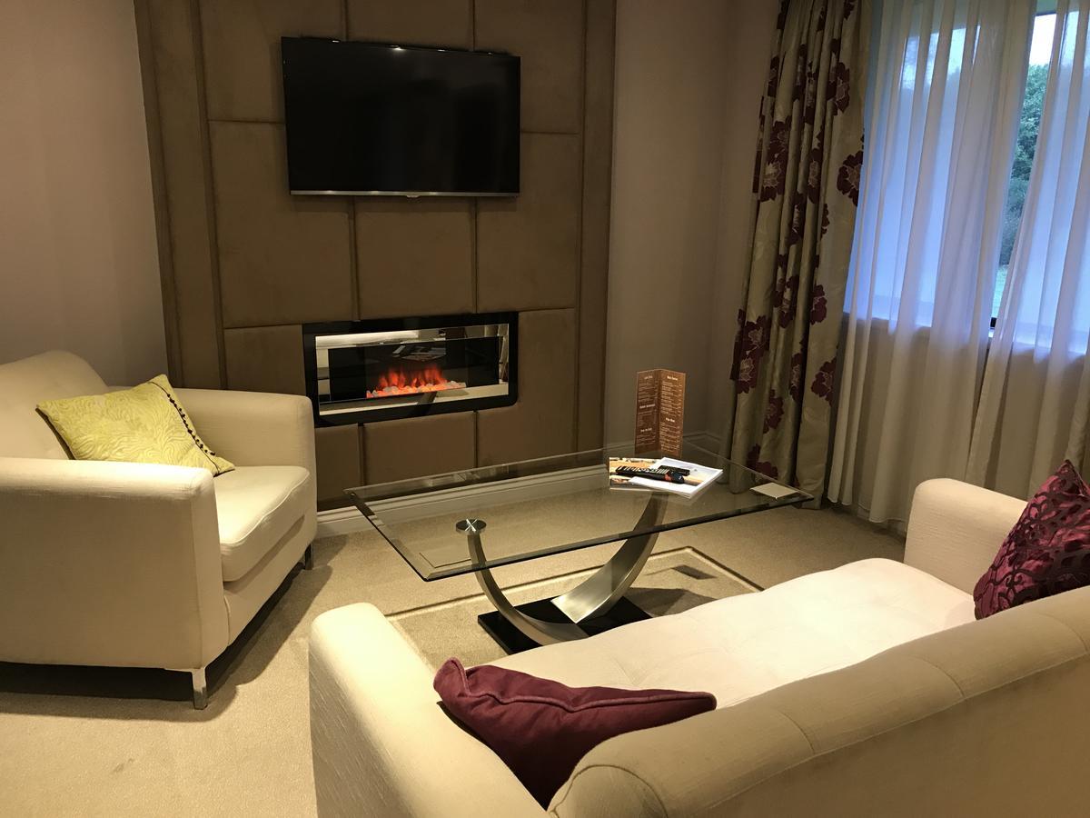 Best Western Brook Hotel NWI Dış mekan fotoğraf