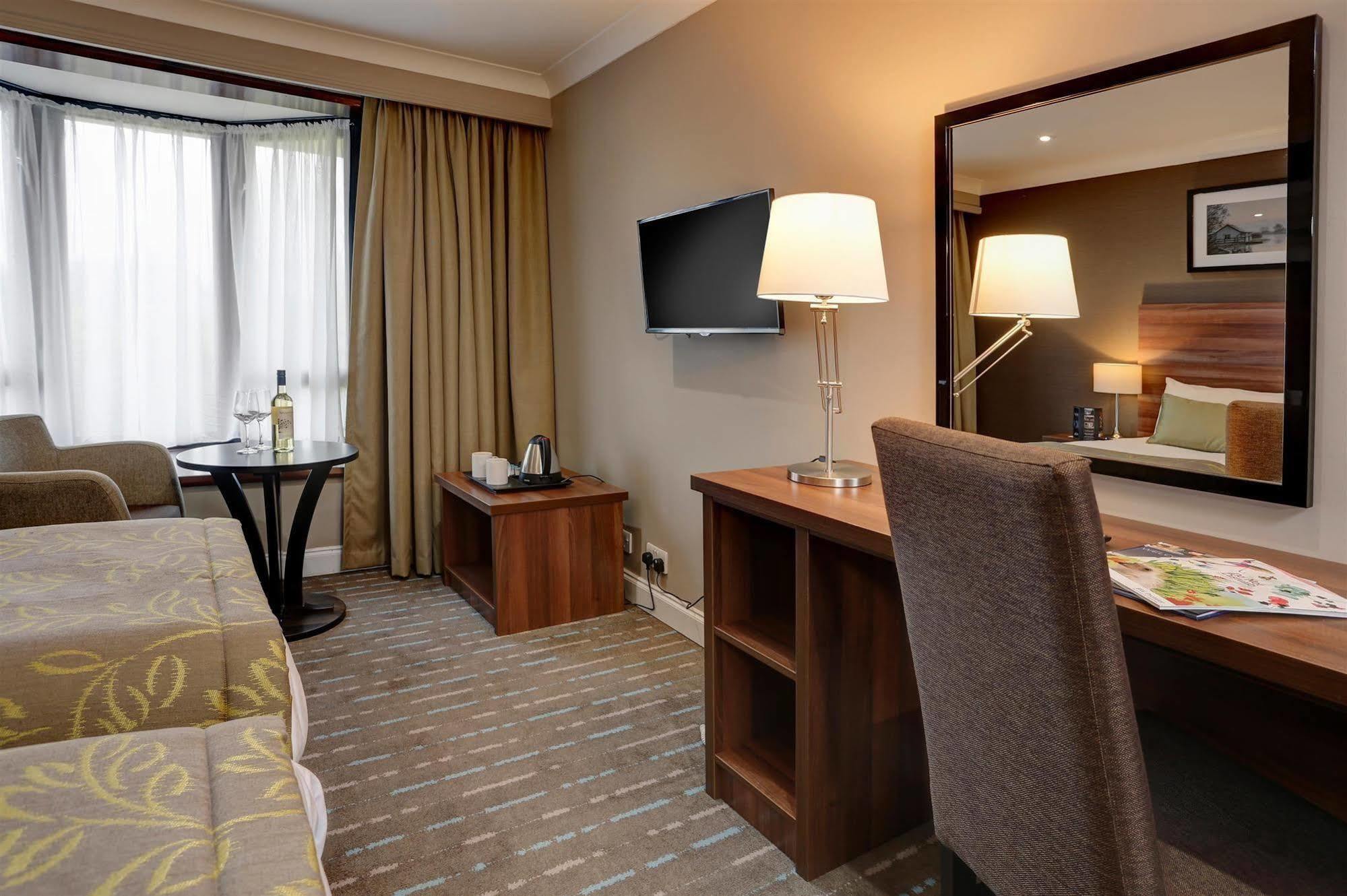 Best Western Brook Hotel NWI Dış mekan fotoğraf