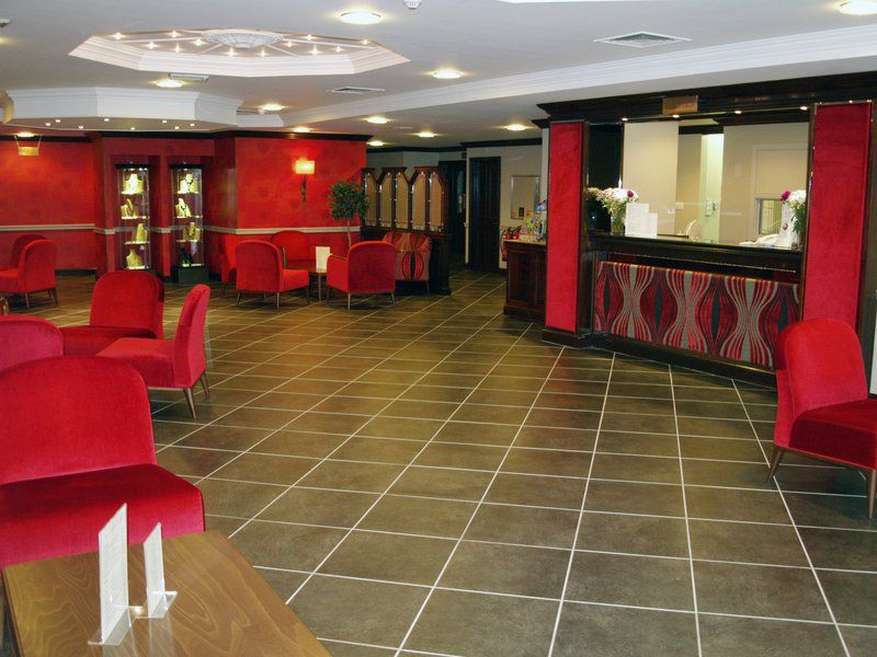 Best Western Brook Hotel NWI Dış mekan fotoğraf