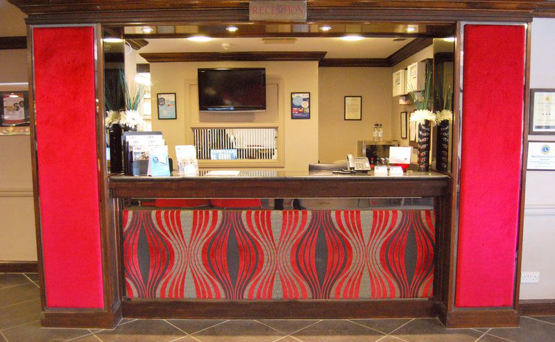 Best Western Brook Hotel NWI Dış mekan fotoğraf
