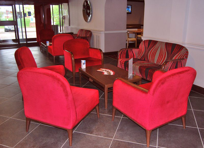 Best Western Brook Hotel NWI Dış mekan fotoğraf