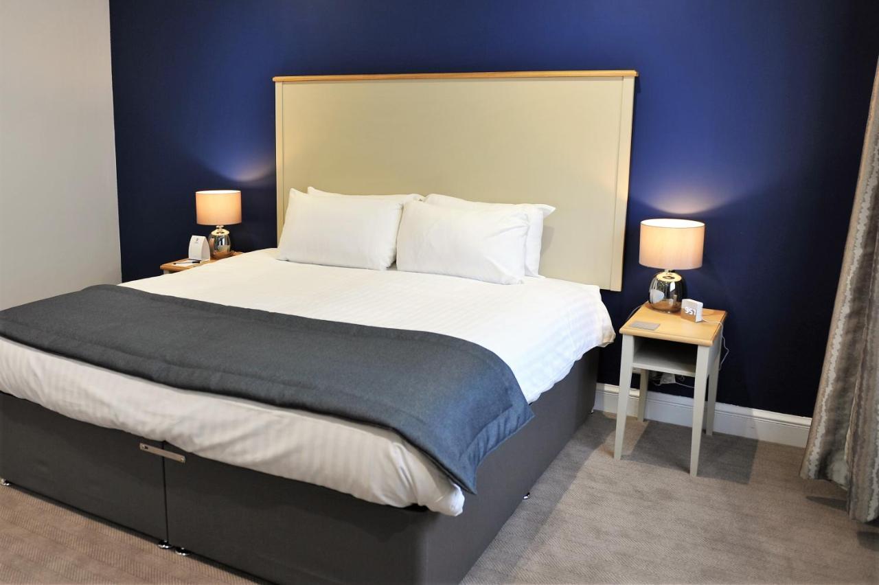Best Western Brook Hotel NWI Dış mekan fotoğraf